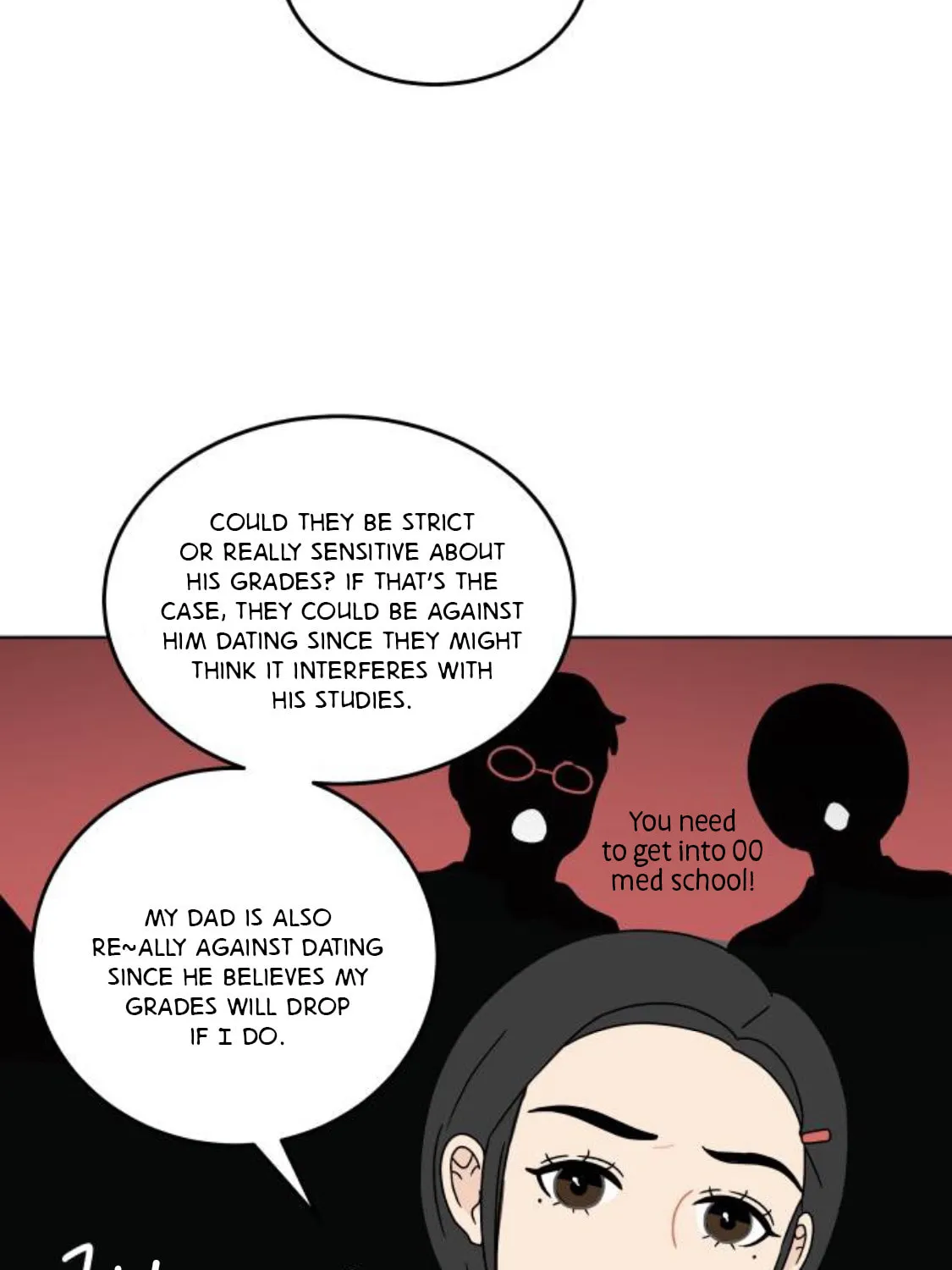 Read 30 Minute Walk chapter 76 image 40 on Lezhin