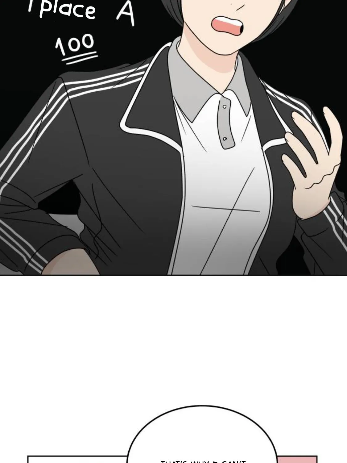 Read 30 Minute Walk chapter 76 image 41 on Lezhin