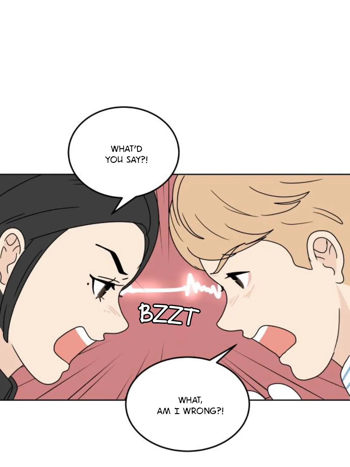 Read 30 Minute Walk chapter 76 image 43 on Lezhin