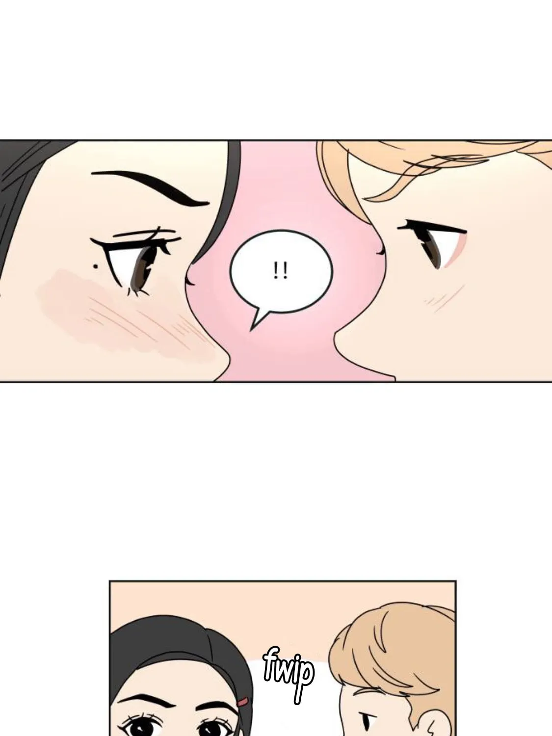 Read 30 Minute Walk chapter 76 image 44 on Lezhin