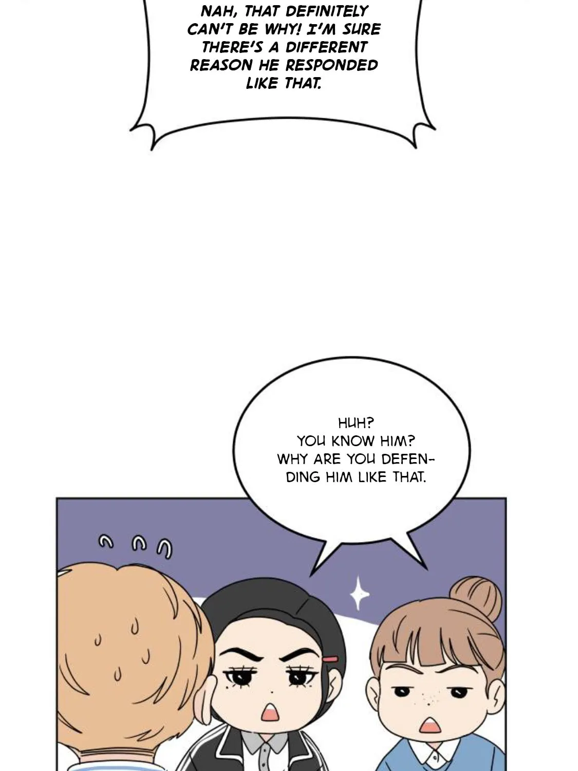 Read 30 Minute Walk chapter 76 image 51 on Lezhin