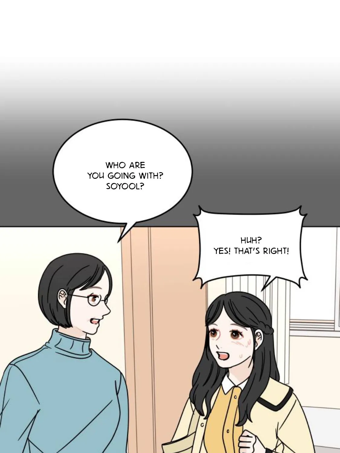 Read 30 Minute Walk chapter 76 image 55 on Lezhin