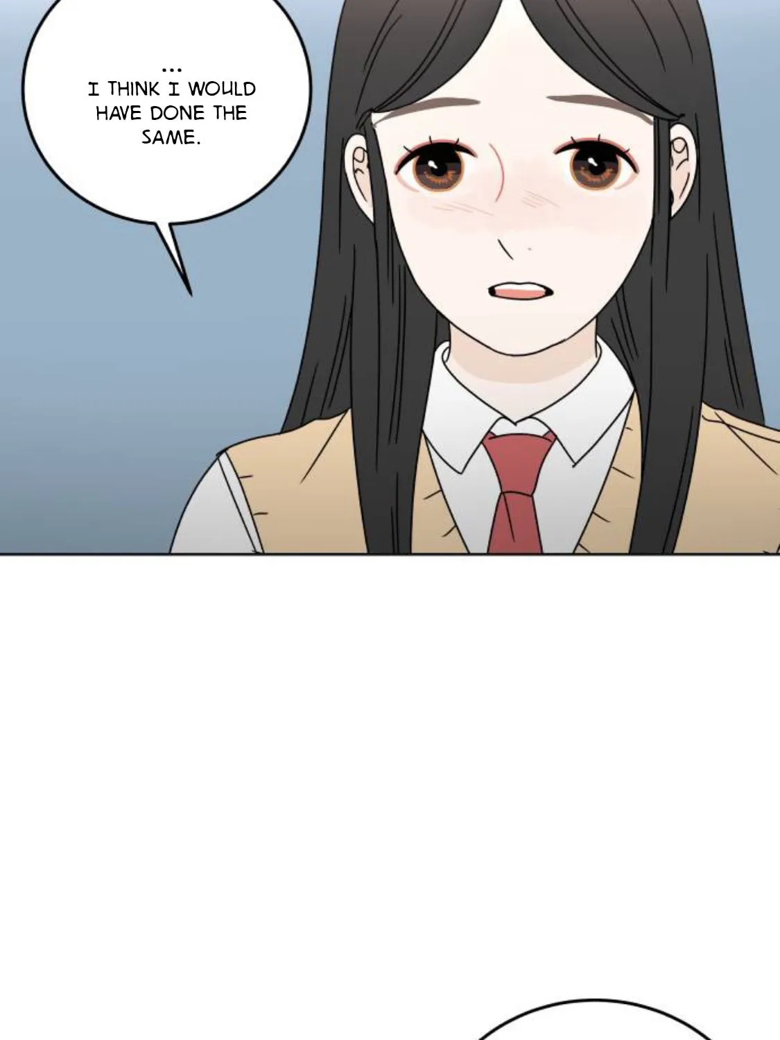 Read 30 Minute Walk chapter 76 image 57 on Lezhin
