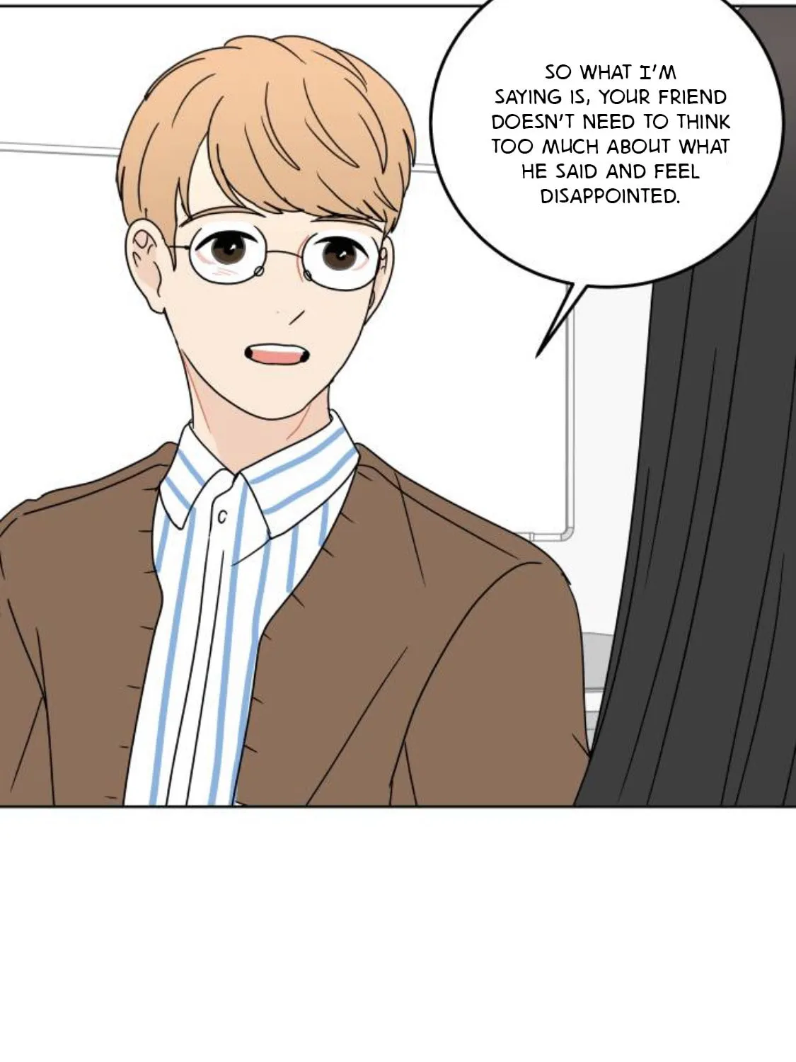Read 30 Minute Walk chapter 76 image 58 on Lezhin