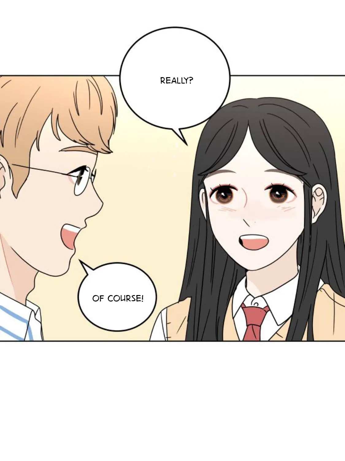 Read 30 Minute Walk chapter 76 image 59 on Lezhin
