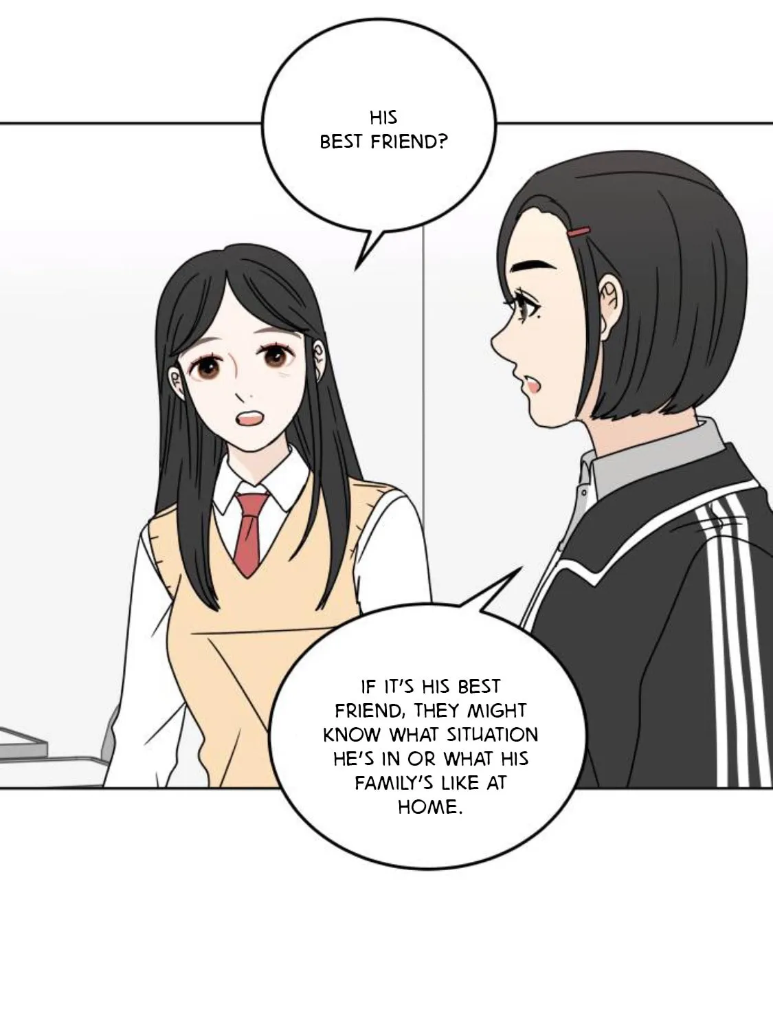 Read 30 Minute Walk chapter 76 image 62 on Lezhin