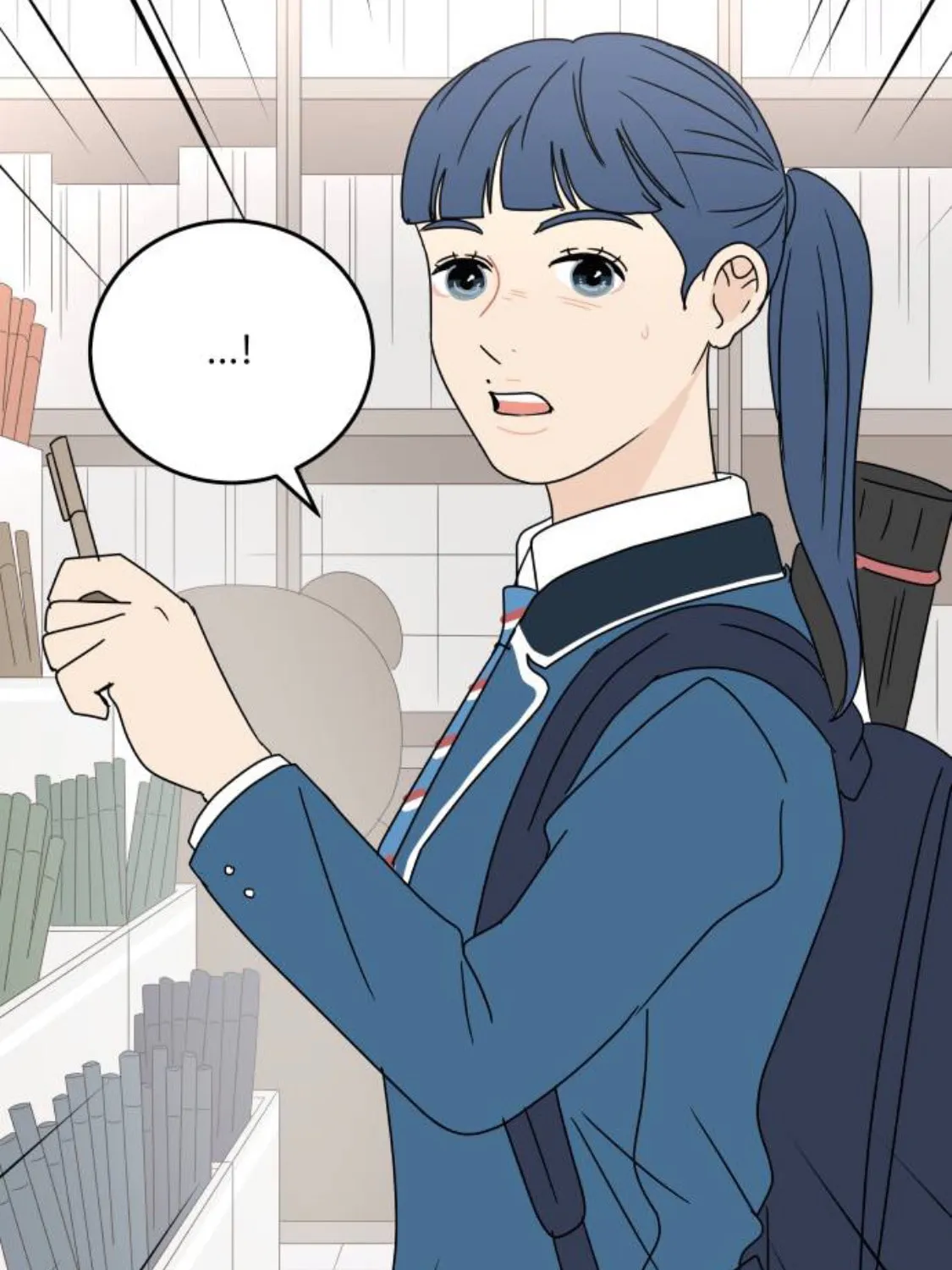 Read 30 Minute Walk chapter 76 image 66 on Lezhin