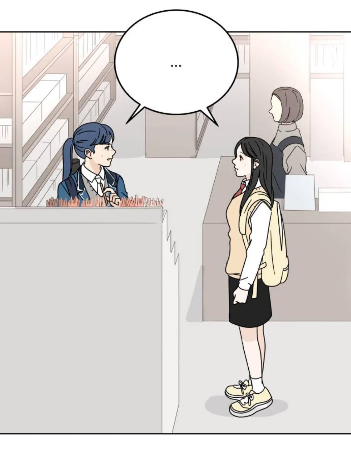 Read 30 Minute Walk chapter 76 image 68 on Lezhin
