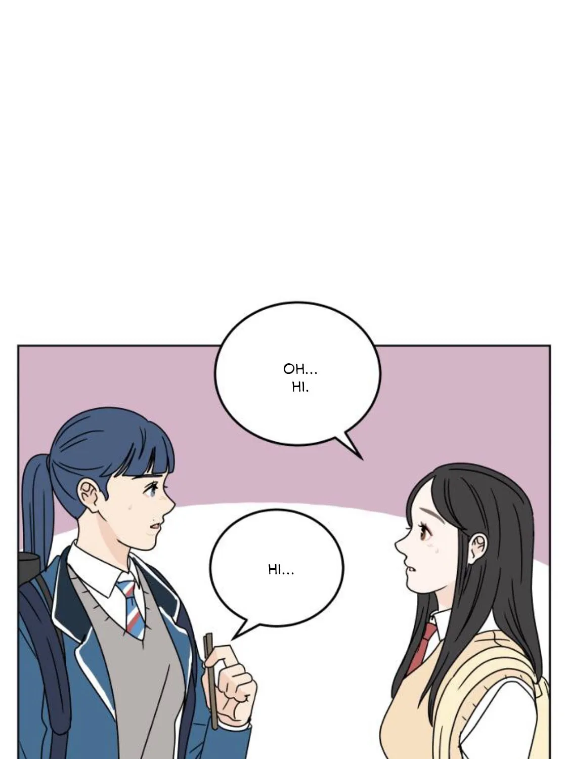 Read 30 Minute Walk chapter 76 image 69 on Lezhin