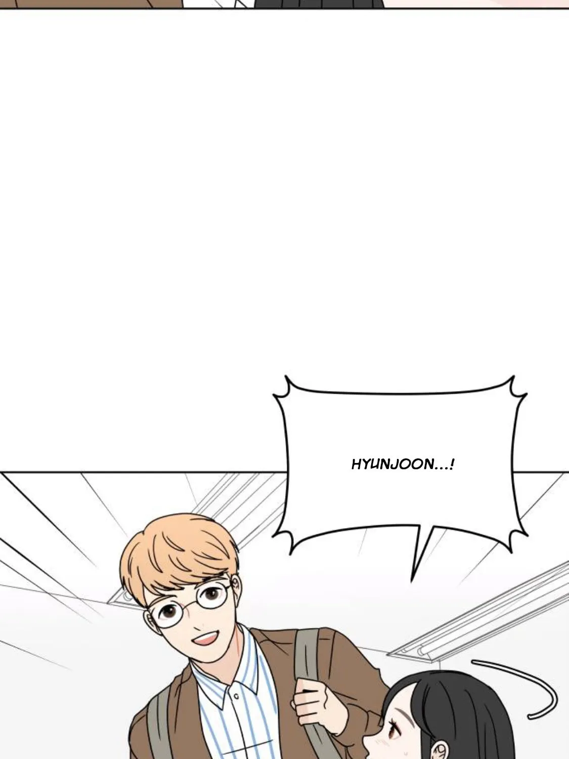 Read 30 Minute Walk chapter 76 image 7 on Lezhin