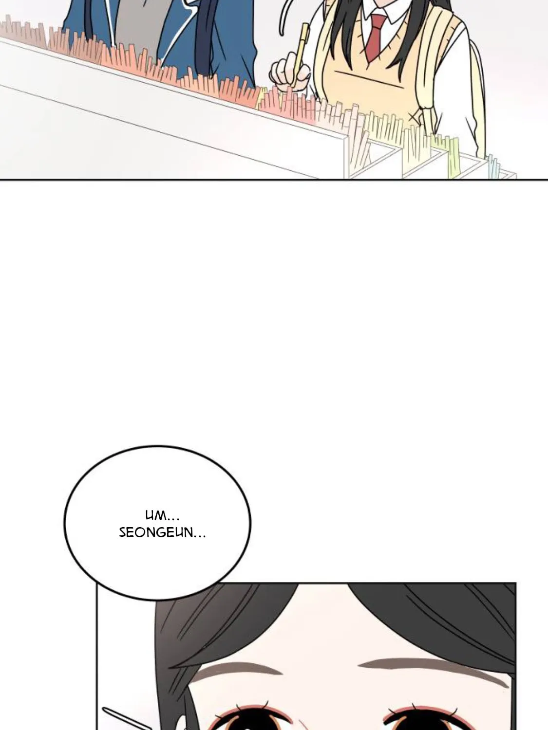 Read 30 Minute Walk chapter 76 image 71 on Lezhin