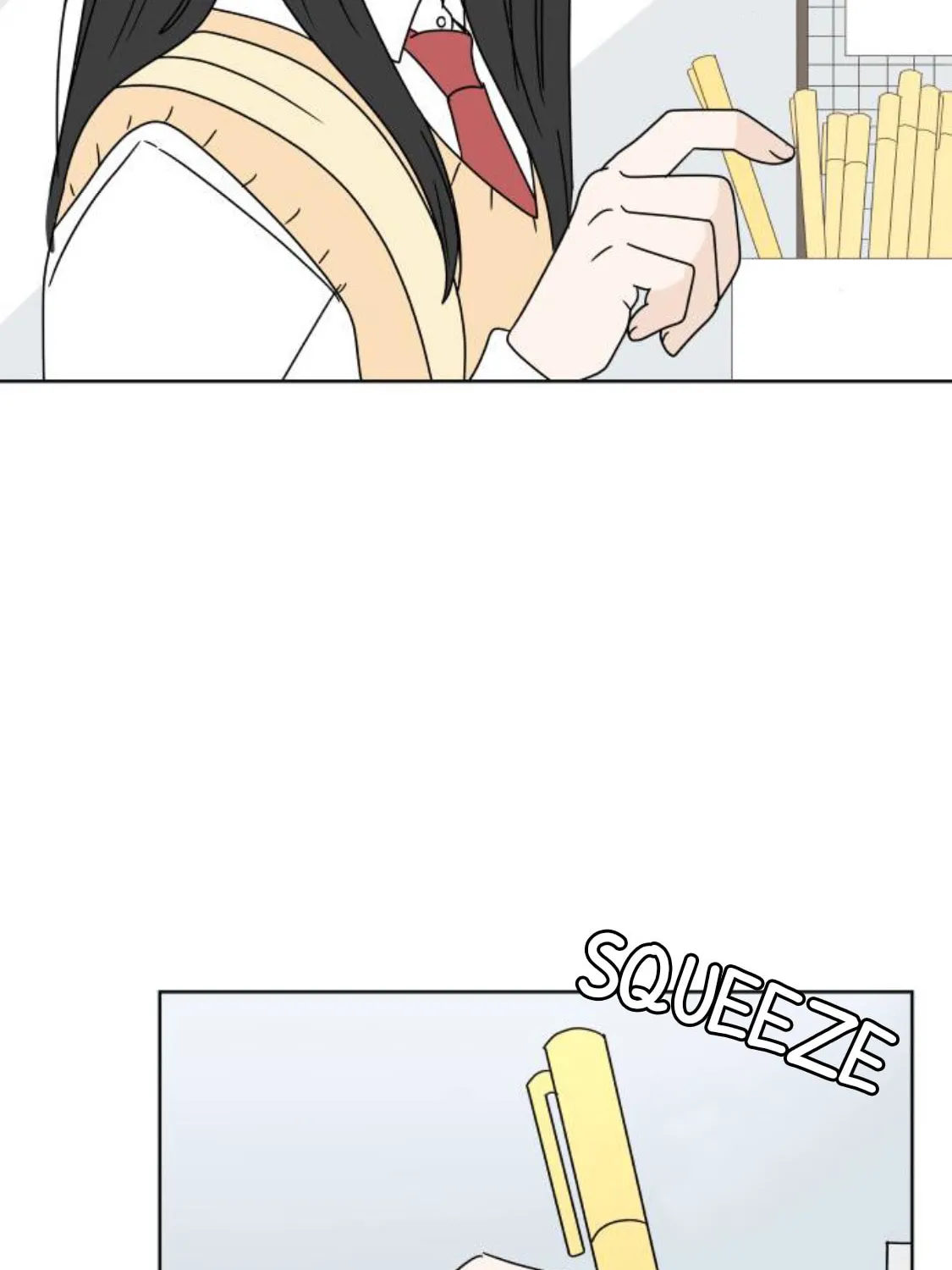 Read 30 Minute Walk chapter 76 image 76 on Lezhin