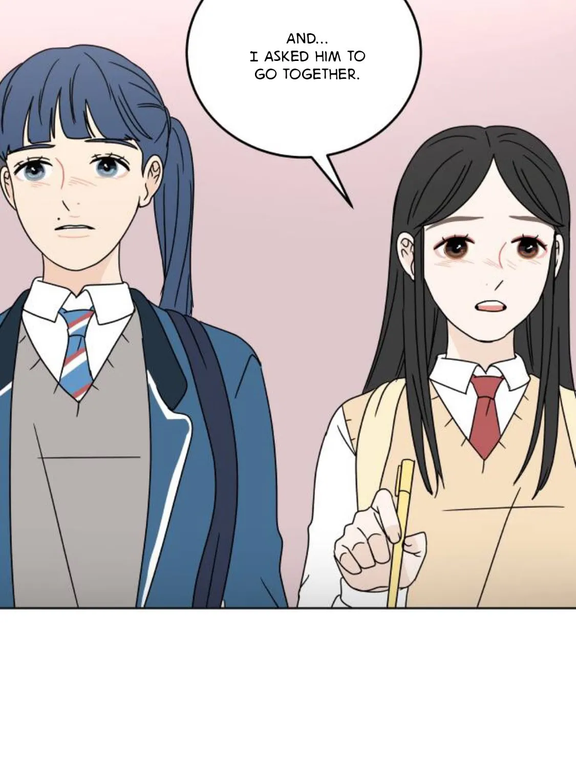 Read 30 Minute Walk chapter 76 image 78 on Lezhin