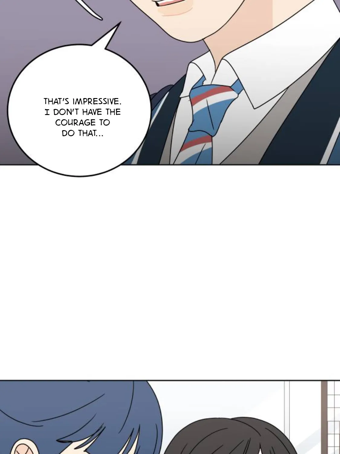 Read 30 Minute Walk chapter 76 image 81 on Lezhin