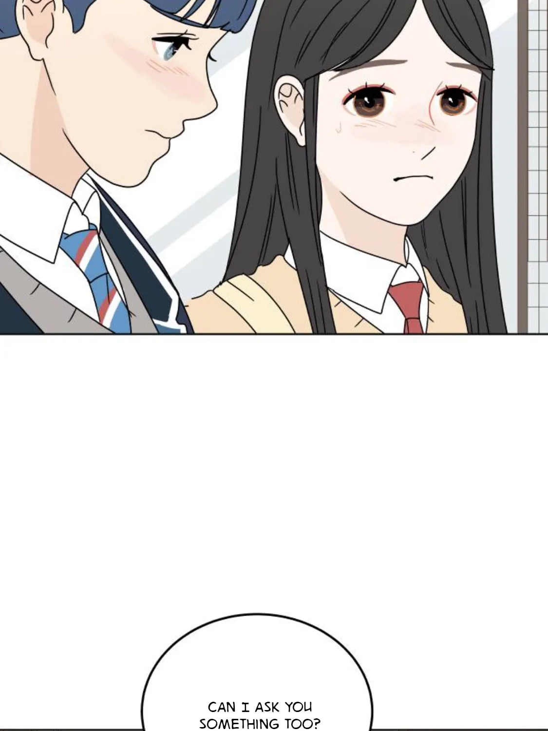 Read 30 Minute Walk chapter 76 image 82 on Lezhin