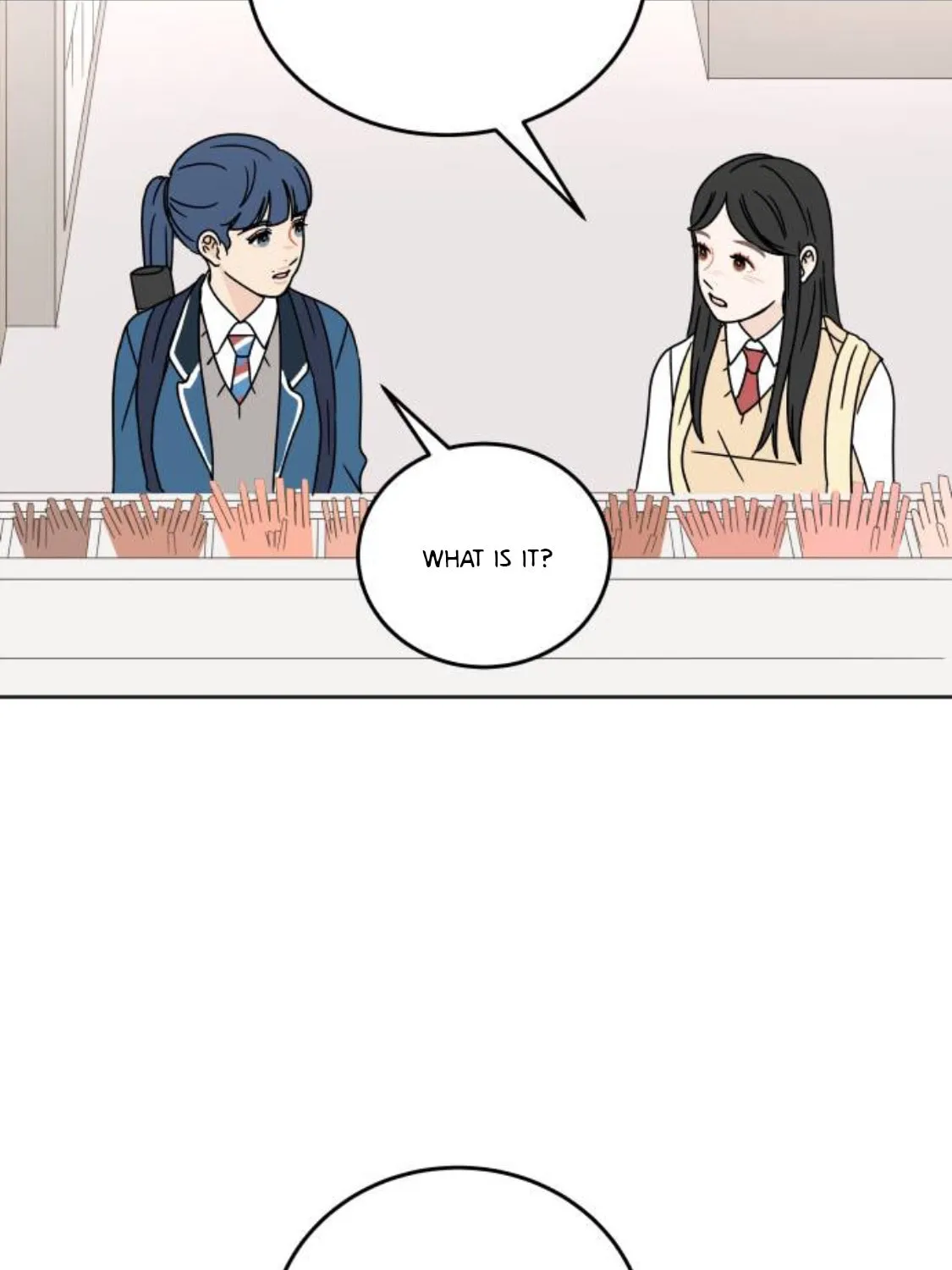 Read 30 Minute Walk chapter 76 image 83 on Lezhin
