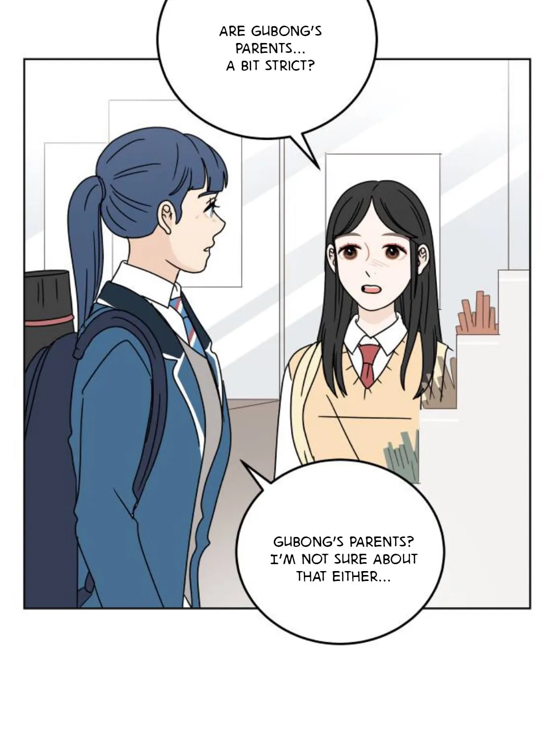 Read 30 Minute Walk chapter 76 image 84 on Lezhin