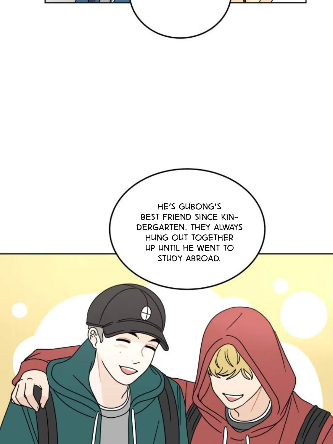 Read 30 Minute Walk chapter 76 image 88 on Lezhin