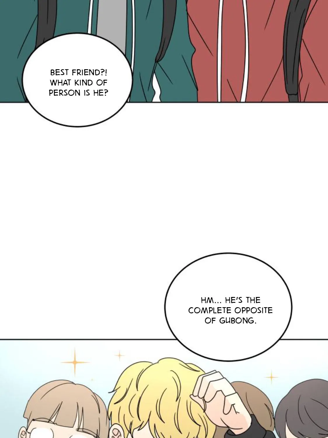 Read 30 Minute Walk chapter 76 image 89 on Lezhin