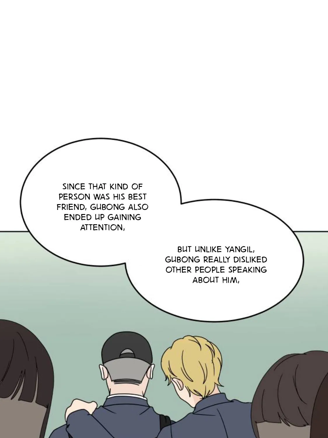 Read 30 Minute Walk chapter 76 image 91 on Lezhin