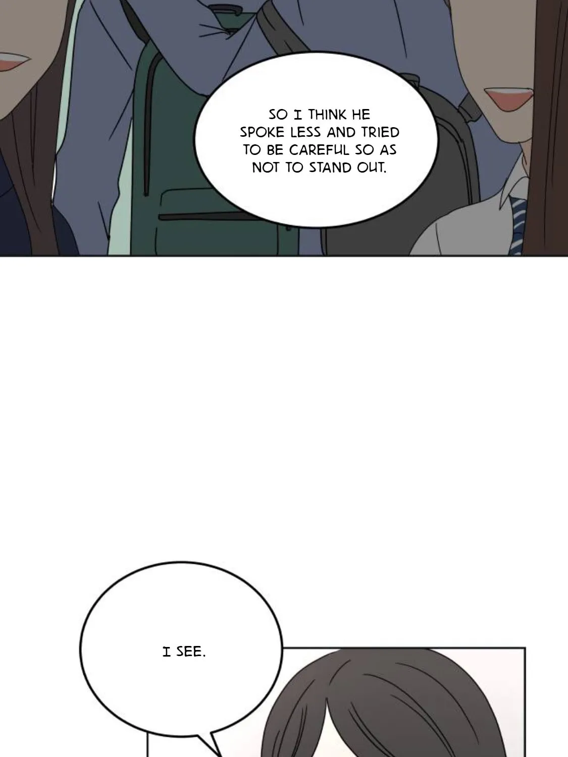 Read 30 Minute Walk chapter 76 image 92 on Lezhin
