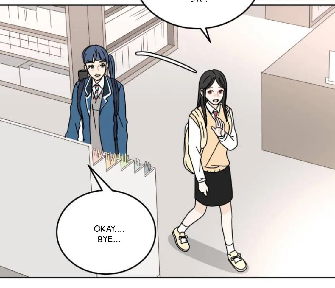 Read 30 Minute Walk chapter 76 image 95 on Lezhin