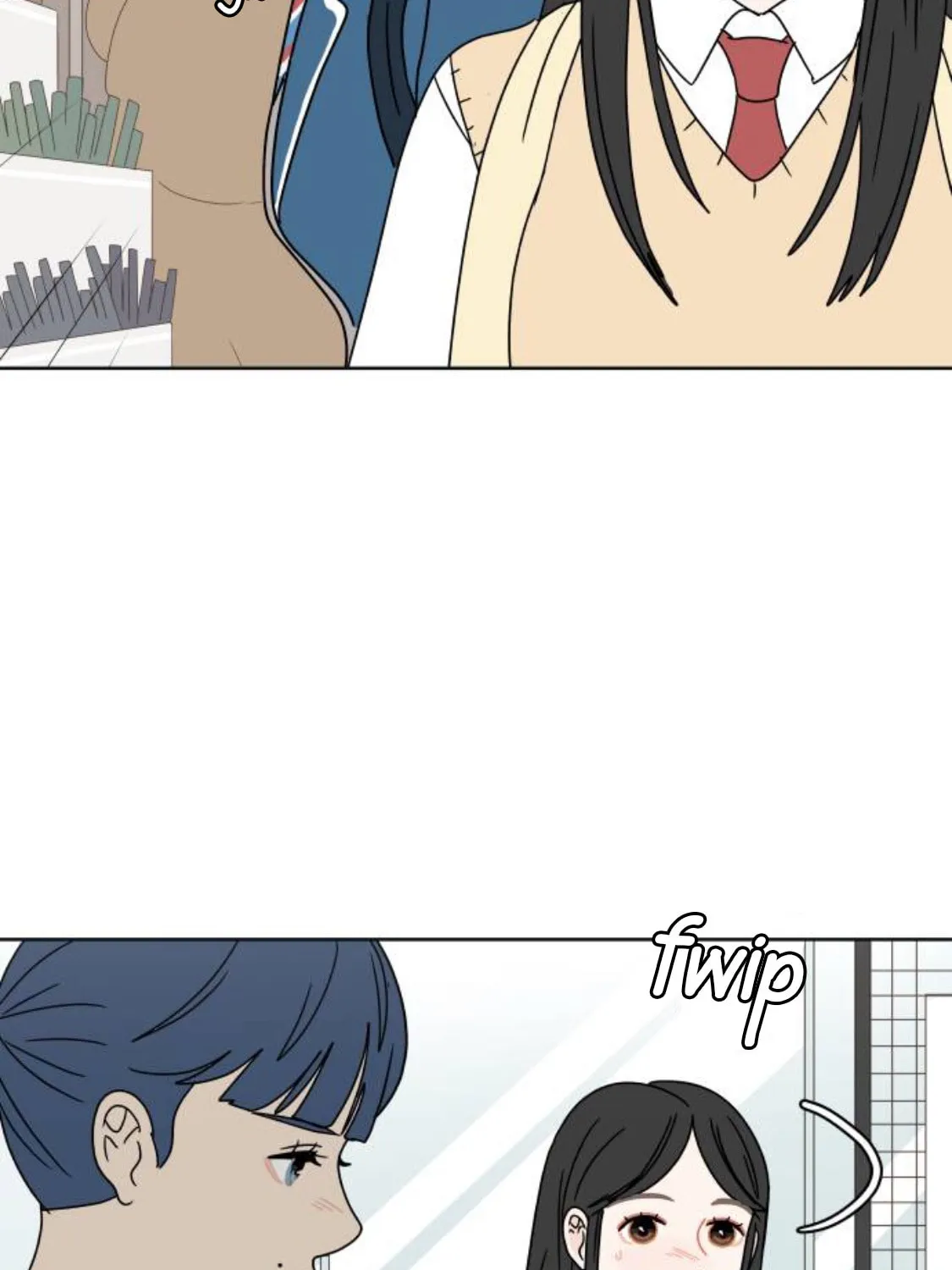 Read 30 Minute Walk chapter 76 image 97 on Lezhin