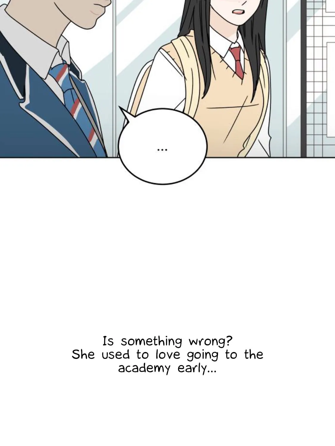 Read 30 Minute Walk chapter 76 image 98 on Lezhin