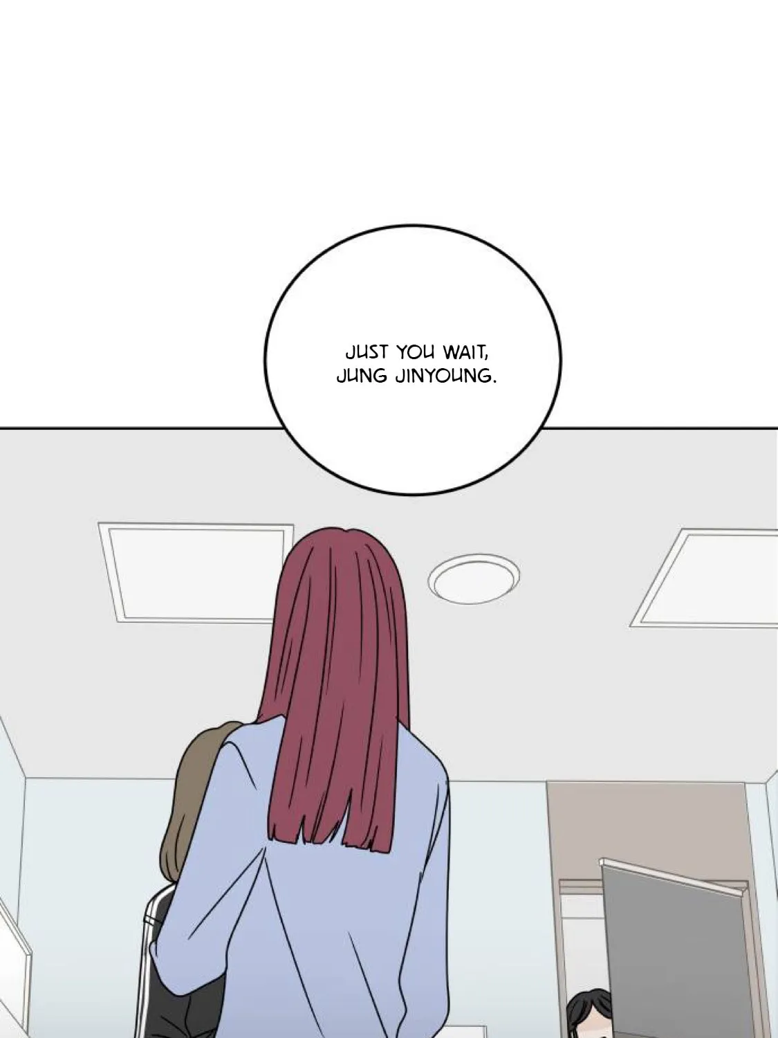 Read 30 Minute Walk chapter 77 image 0 on Lezhin