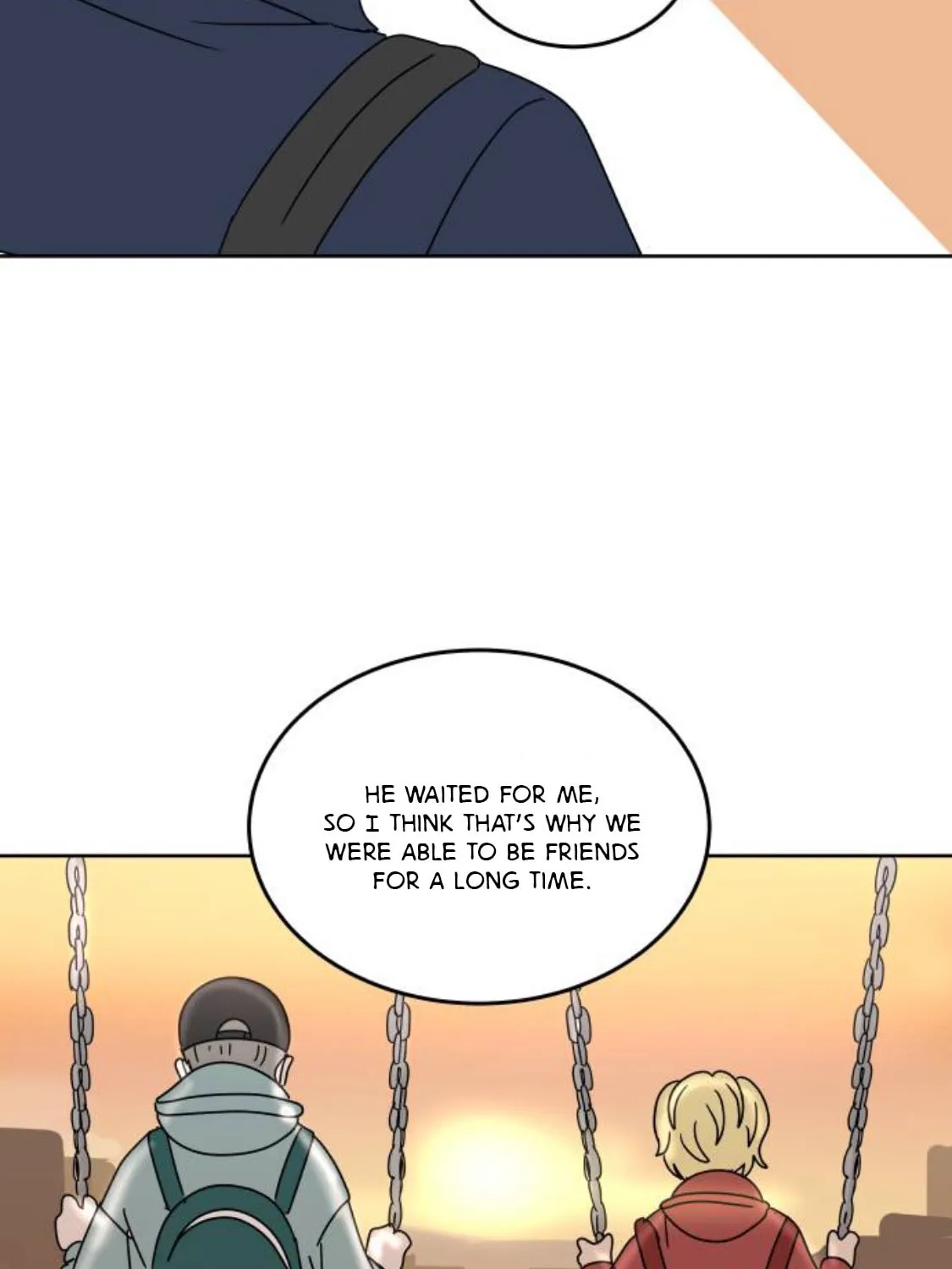 Read 30 Minute Walk chapter 77 image 101 on Lezhin