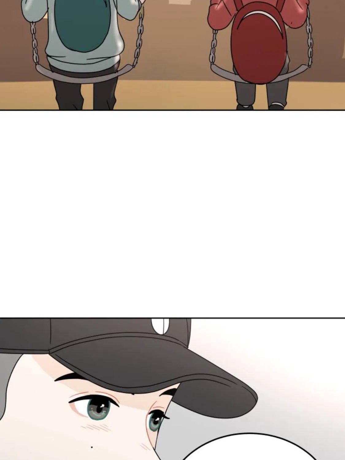 Read 30 Minute Walk chapter 77 image 102 on Lezhin