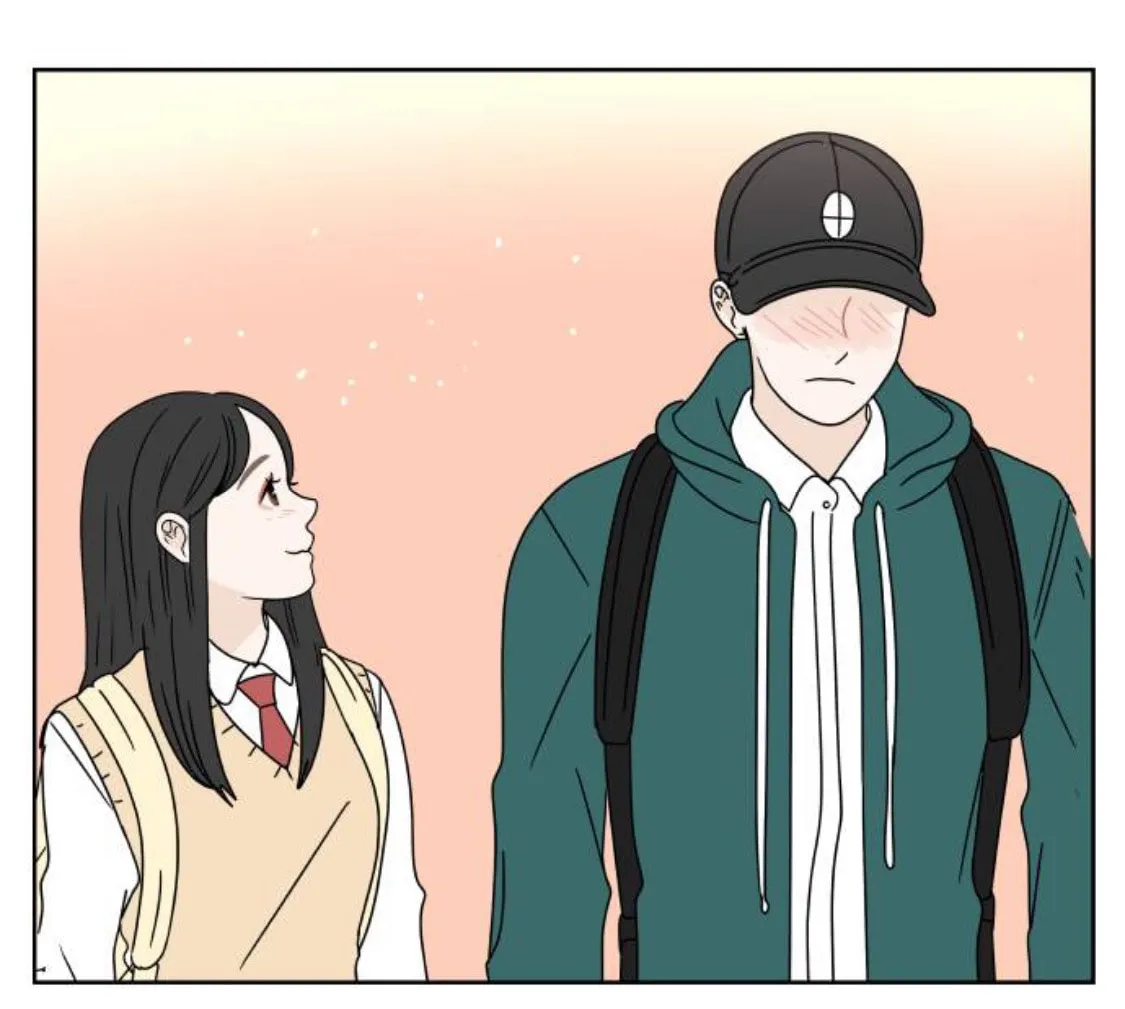 Read 30 Minute Walk chapter 77 image 109 on Lezhin
