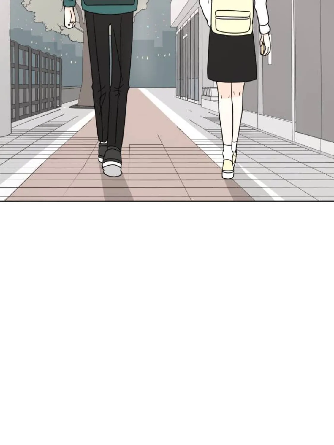 Read 30 Minute Walk chapter 77 image 111 on Lezhin