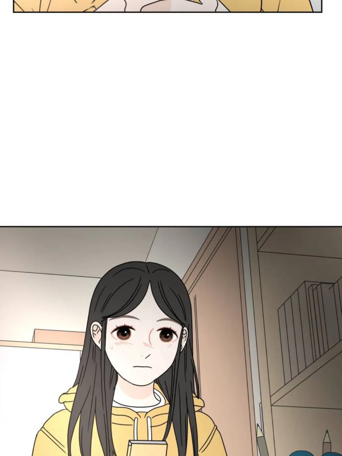 Read 30 Minute Walk chapter 77 image 113 on Lezhin