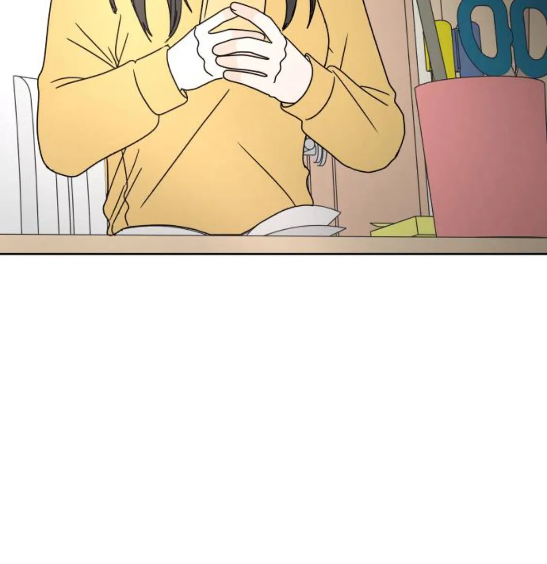 Read 30 Minute Walk chapter 77 image 114 on Lezhin