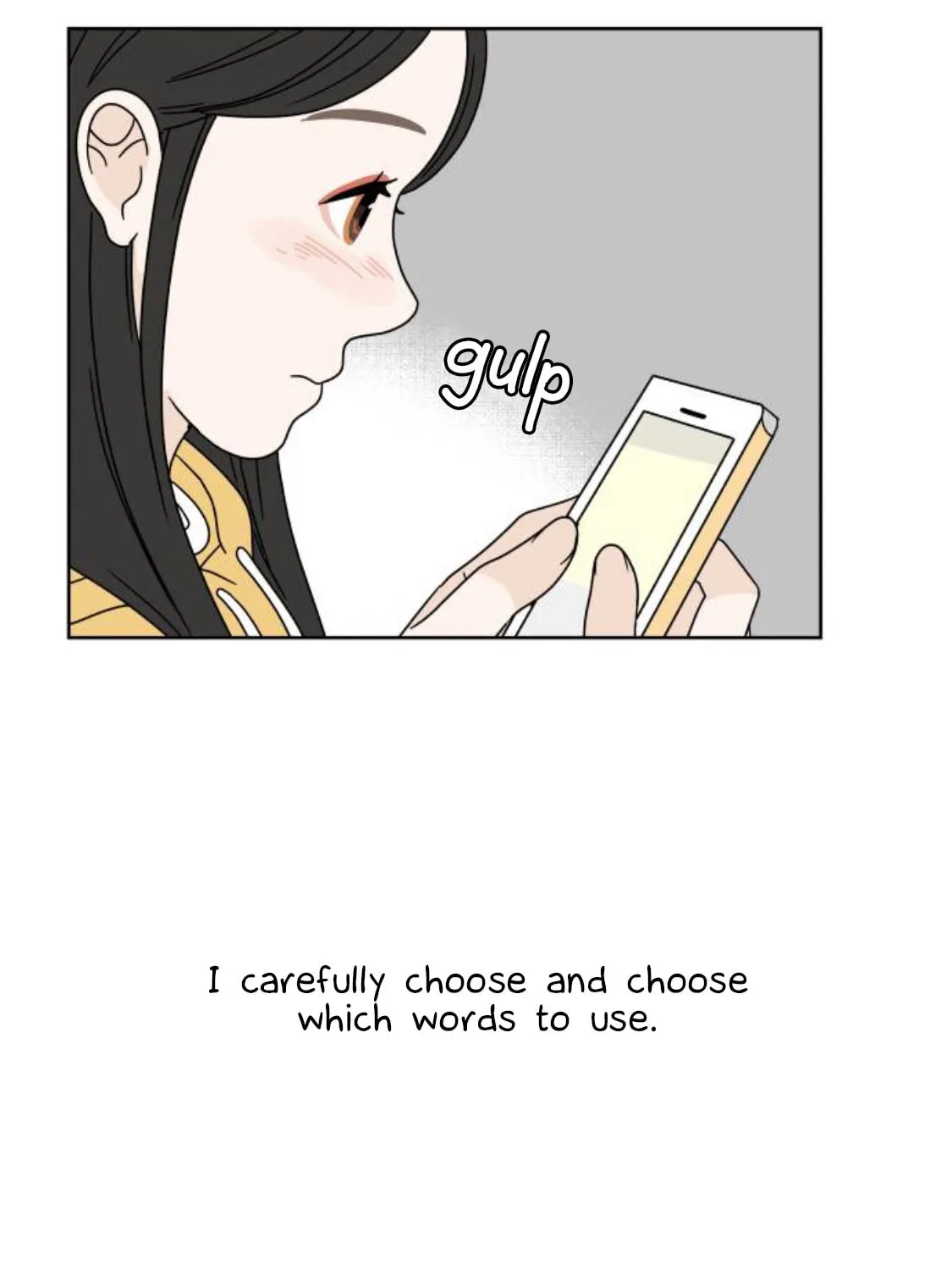 Read 30 Minute Walk chapter 77 image 115 on Lezhin