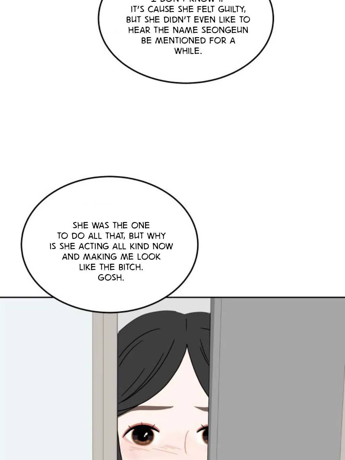 Read 30 Minute Walk chapter 77 image 13 on Lezhin