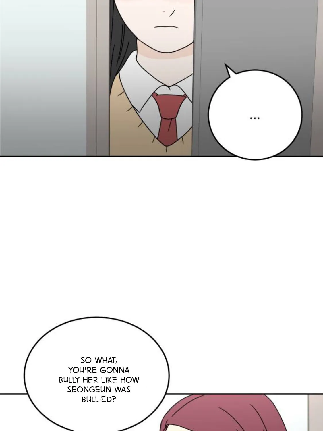 Read 30 Minute Walk chapter 77 image 14 on Lezhin