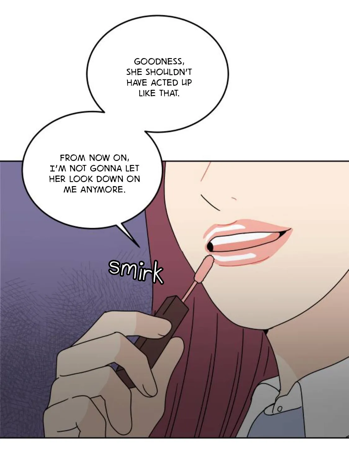 Read 30 Minute Walk chapter 77 image 17 on Lezhin