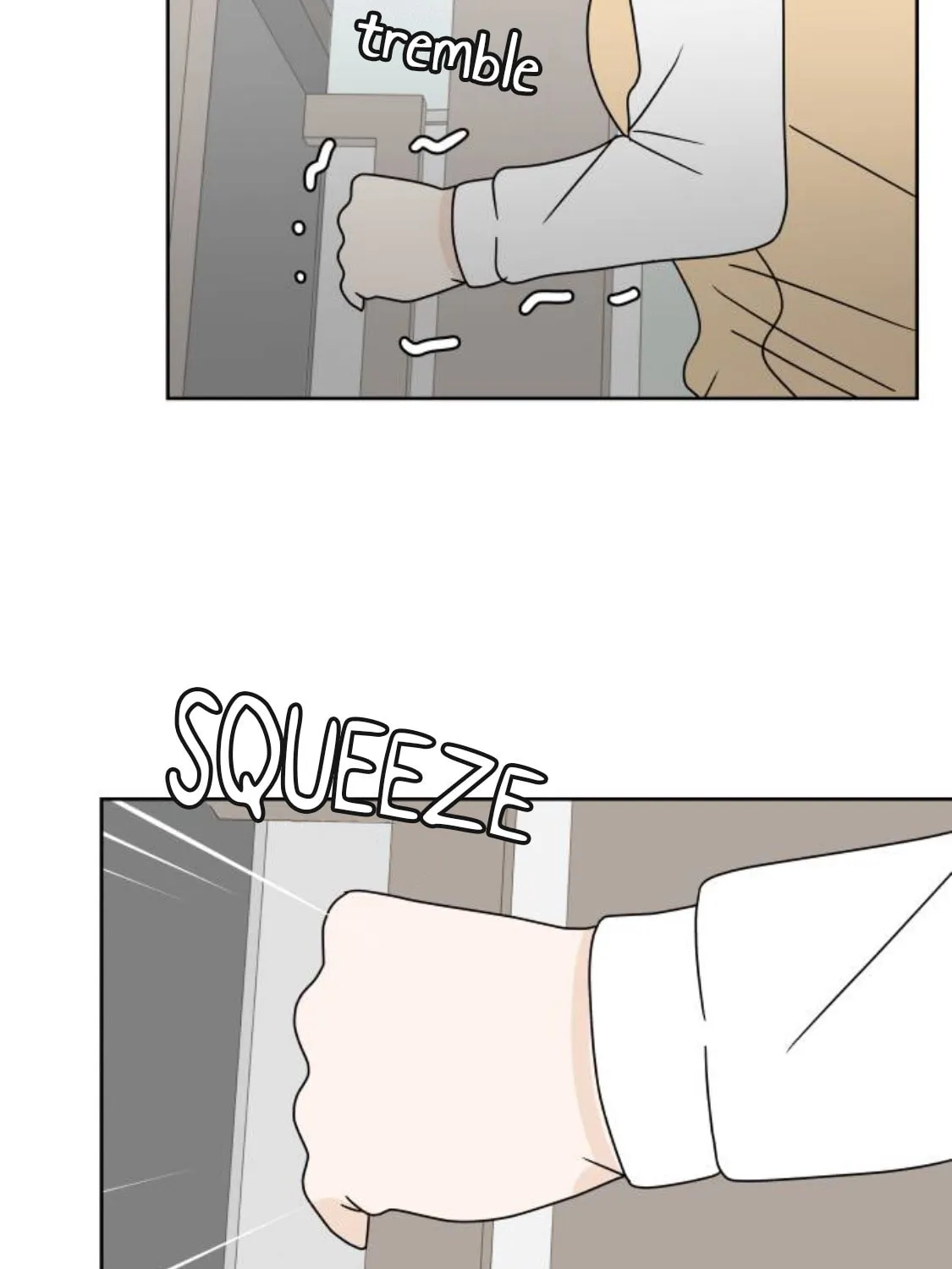 Read 30 Minute Walk chapter 77 image 19 on Lezhin