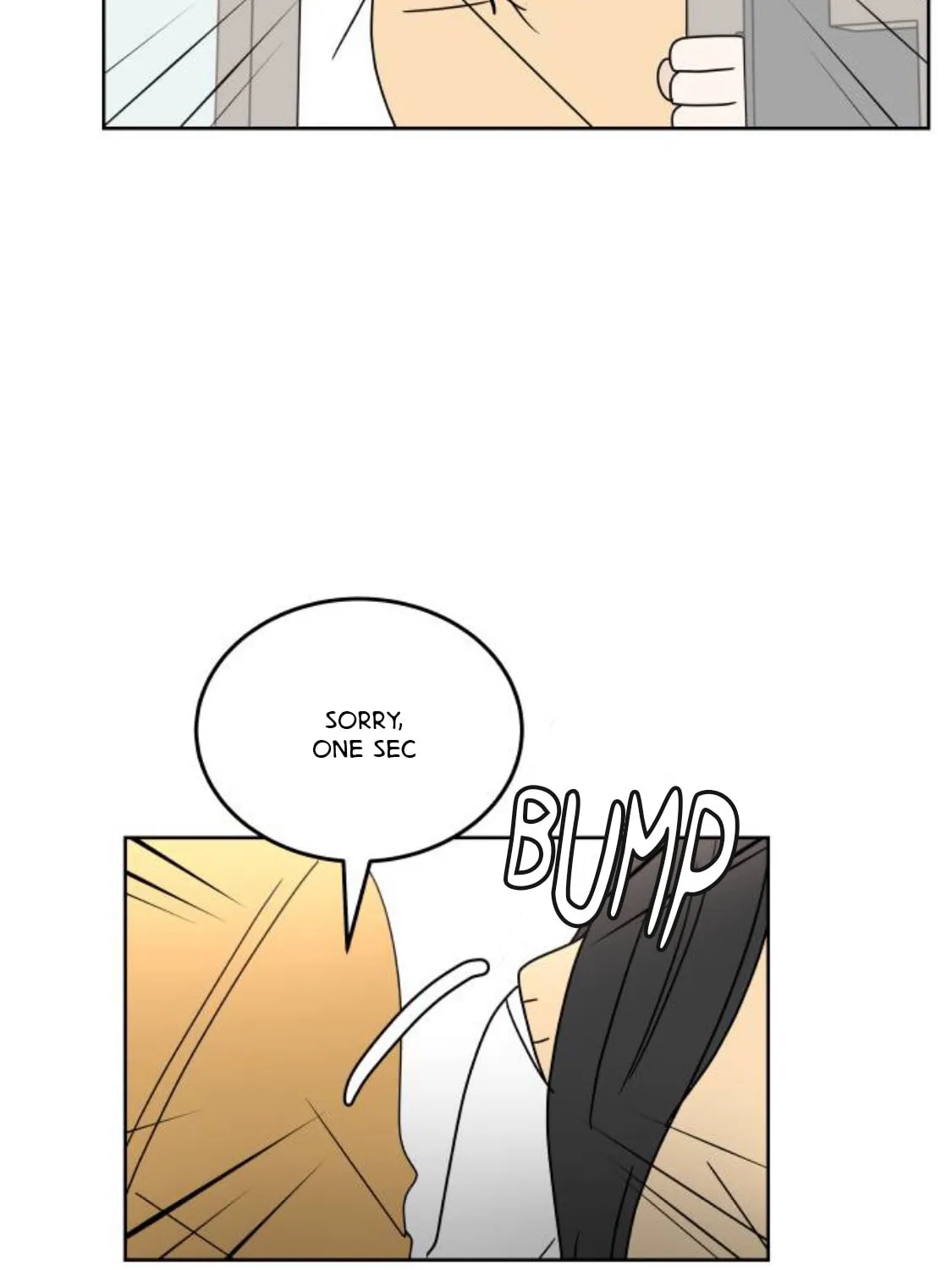 Read 30 Minute Walk chapter 77 image 21 on Lezhin