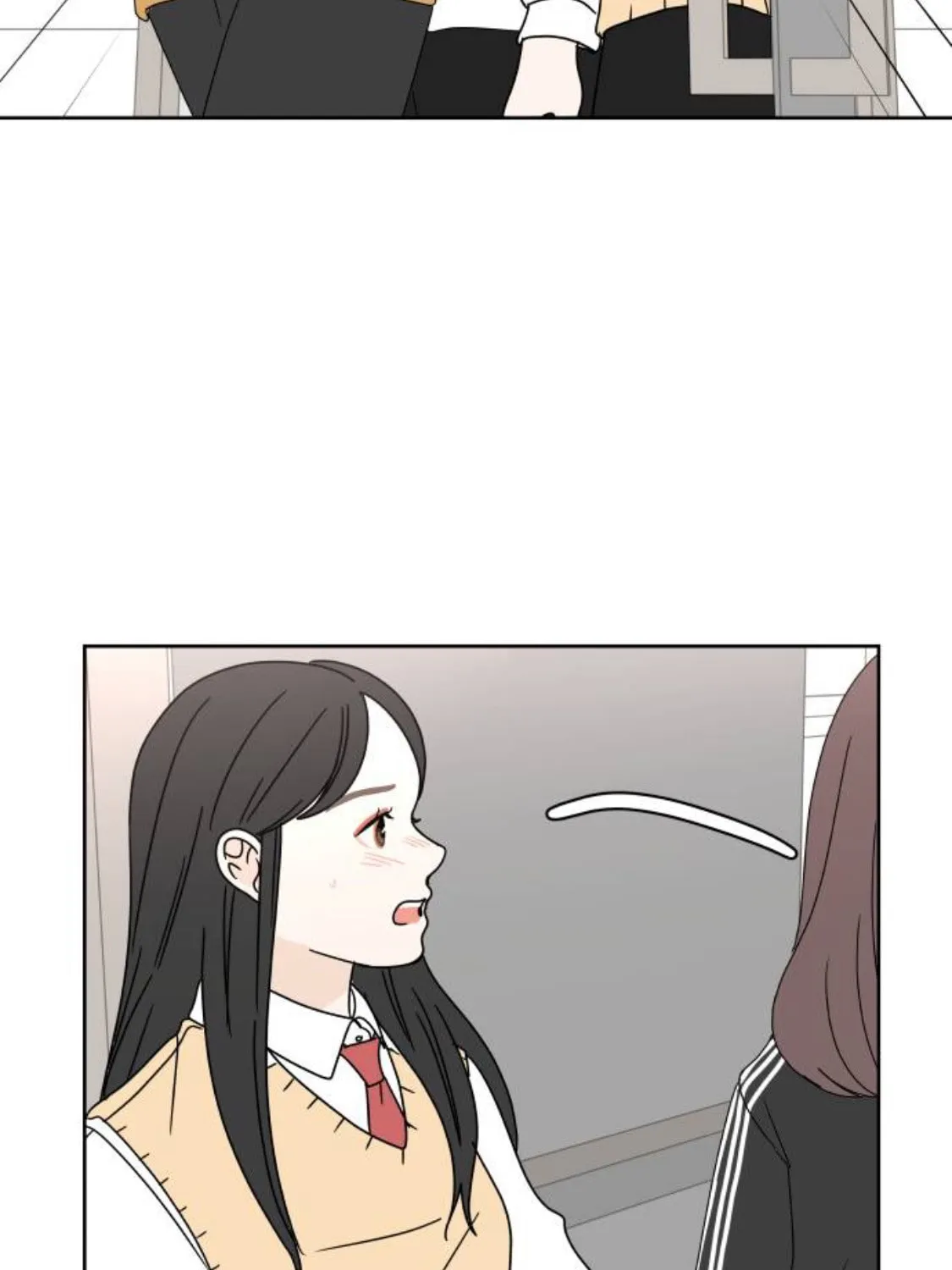 Read 30 Minute Walk chapter 77 image 24 on Lezhin