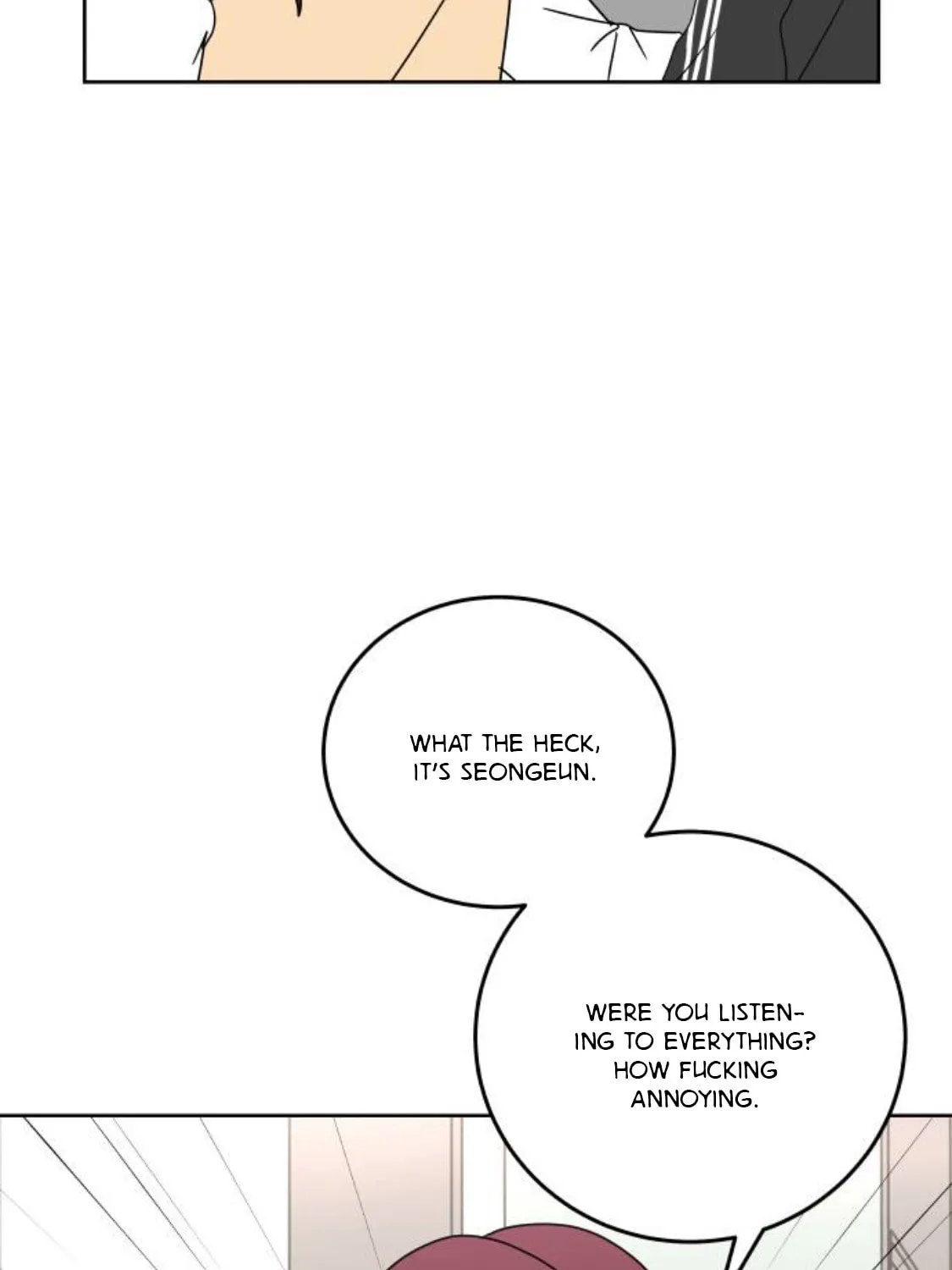 Read 30 Minute Walk chapter 77 image 25 on Lezhin
