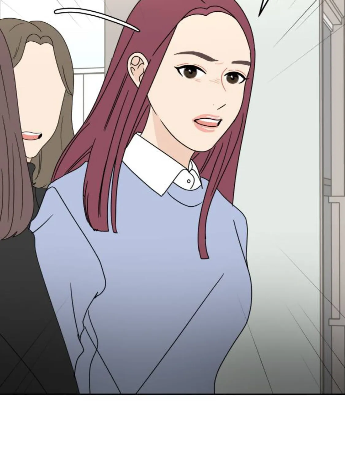 Read 30 Minute Walk chapter 77 image 26 on Lezhin