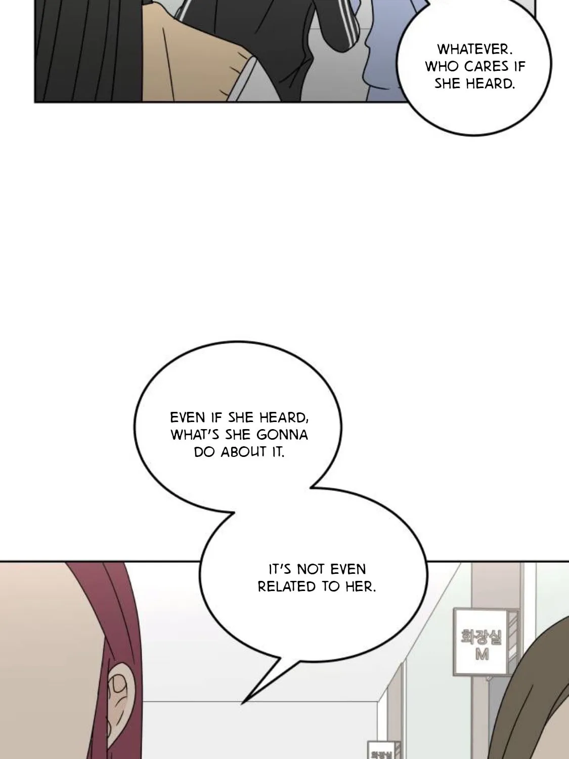 Read 30 Minute Walk chapter 77 image 31 on Lezhin
