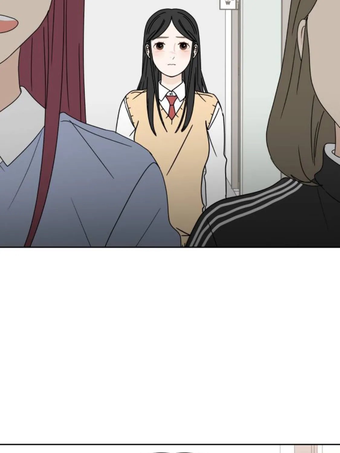 Read 30 Minute Walk chapter 77 image 32 on Lezhin