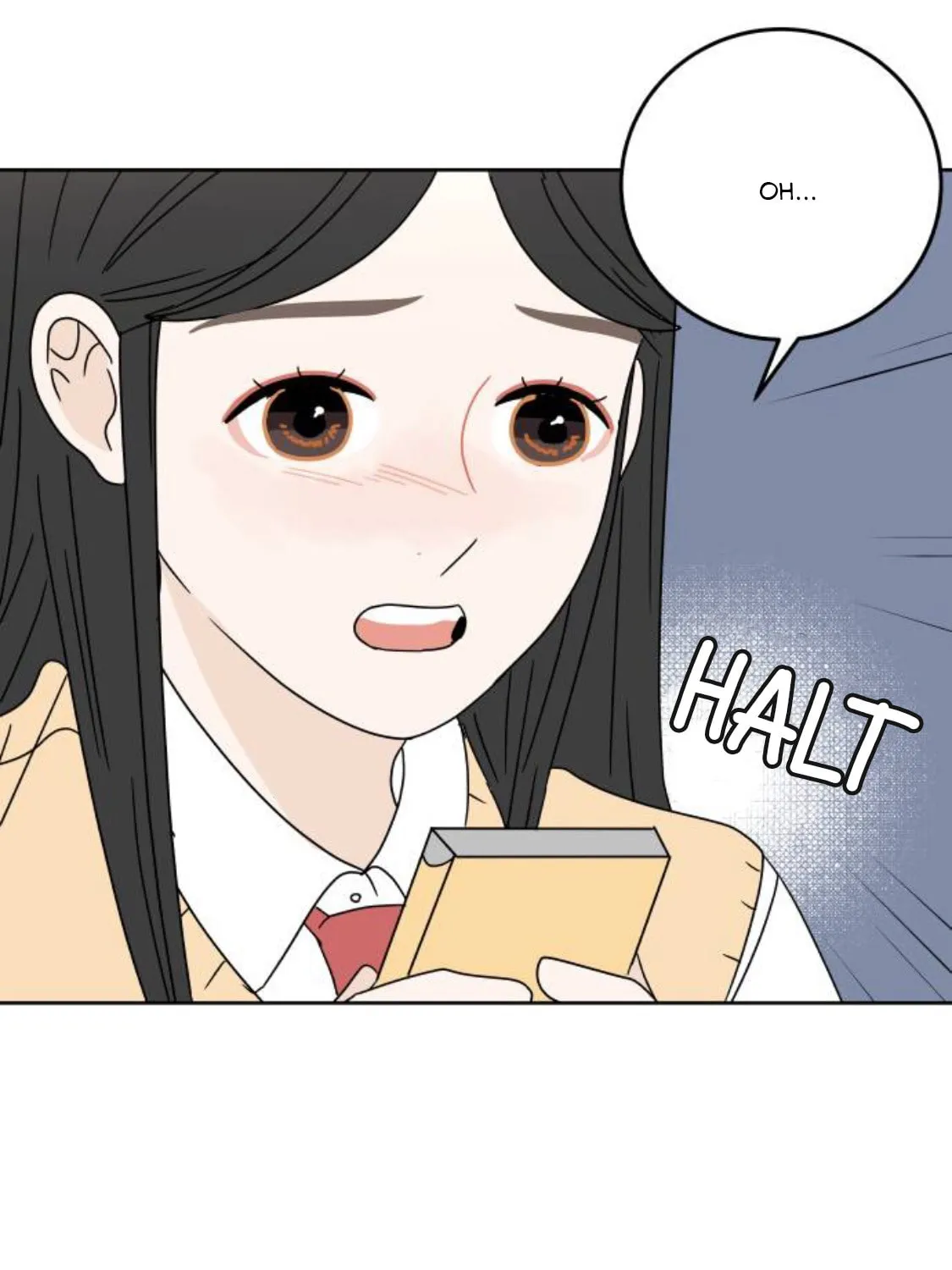 Read 30 Minute Walk chapter 77 image 36 on Lezhin