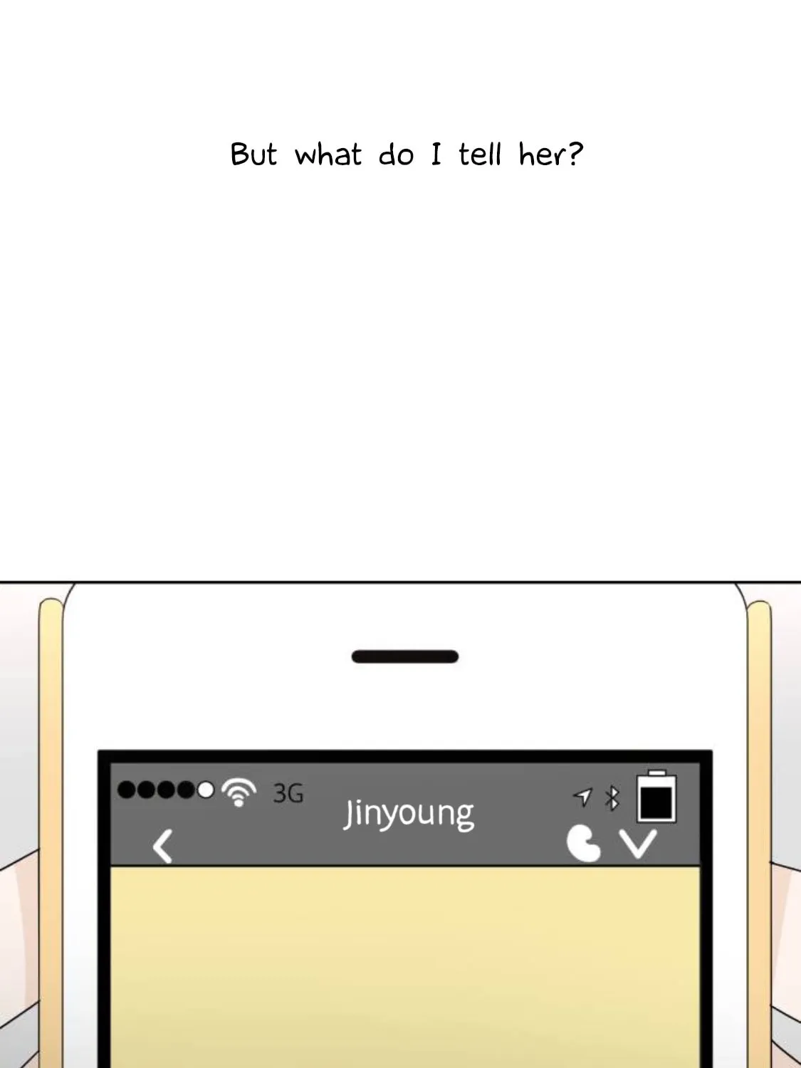 Read 30 Minute Walk chapter 77 image 37 on Lezhin