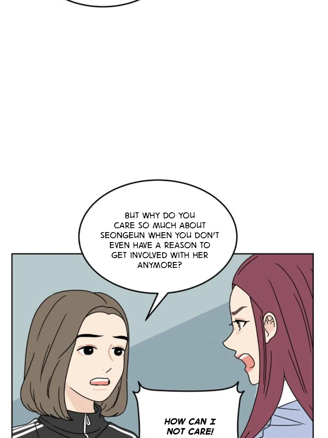 Read 30 Minute Walk chapter 77 image 4 on Lezhin