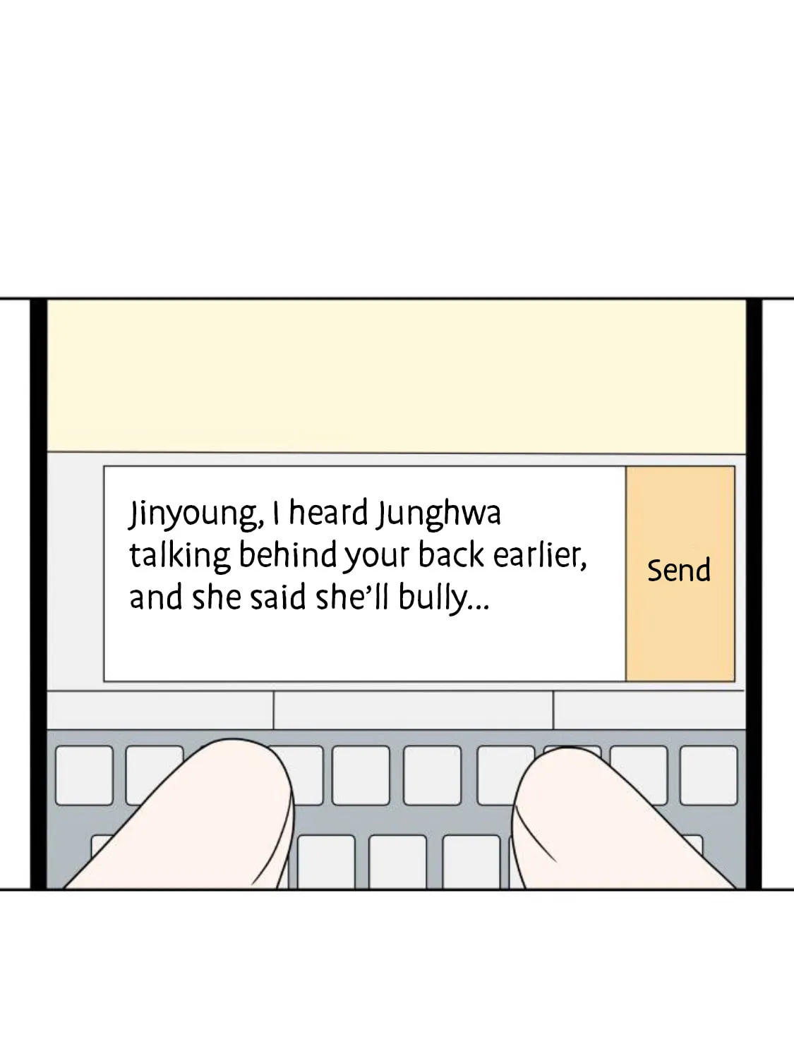 Read 30 Minute Walk chapter 77 image 40 on Lezhin